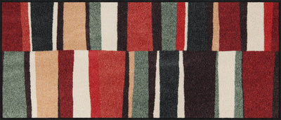 Läufer 60x140 Rhythm Lines