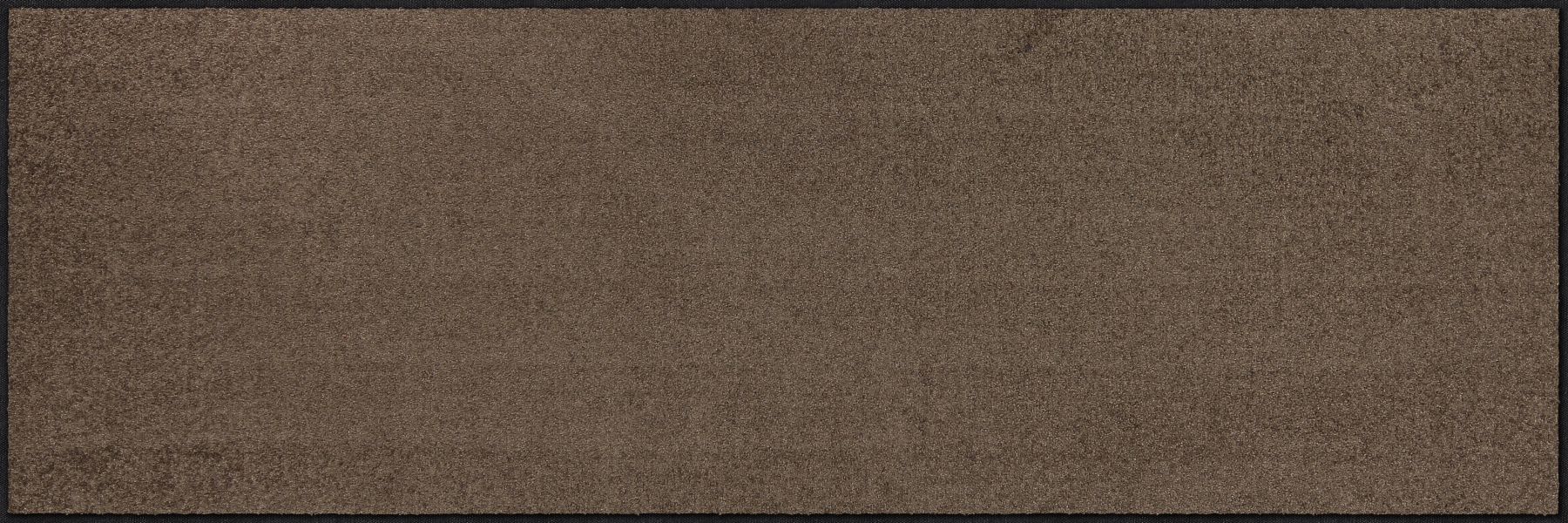 Teppichläufer 60x180 Taupe taupe
