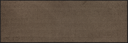 Teppichläufer 60x180 Taupe taupe