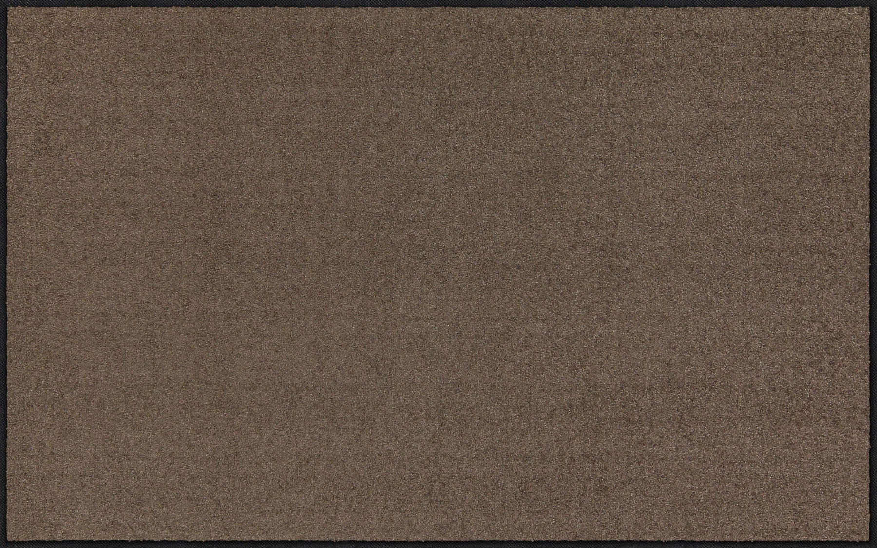 Fußmatte 75x120 Taupe taupe