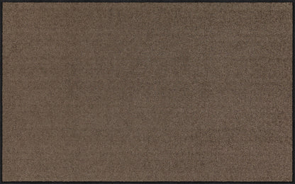 Fußmatte 75x120 Taupe taupe