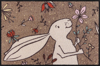 Fußmatte 50x75 Blossom Hopper
