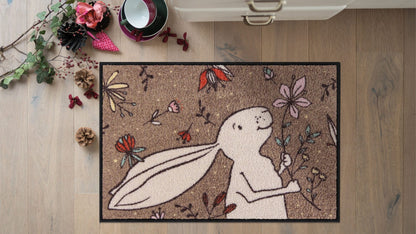 Fußmatte 50x75 Blossom Hopper