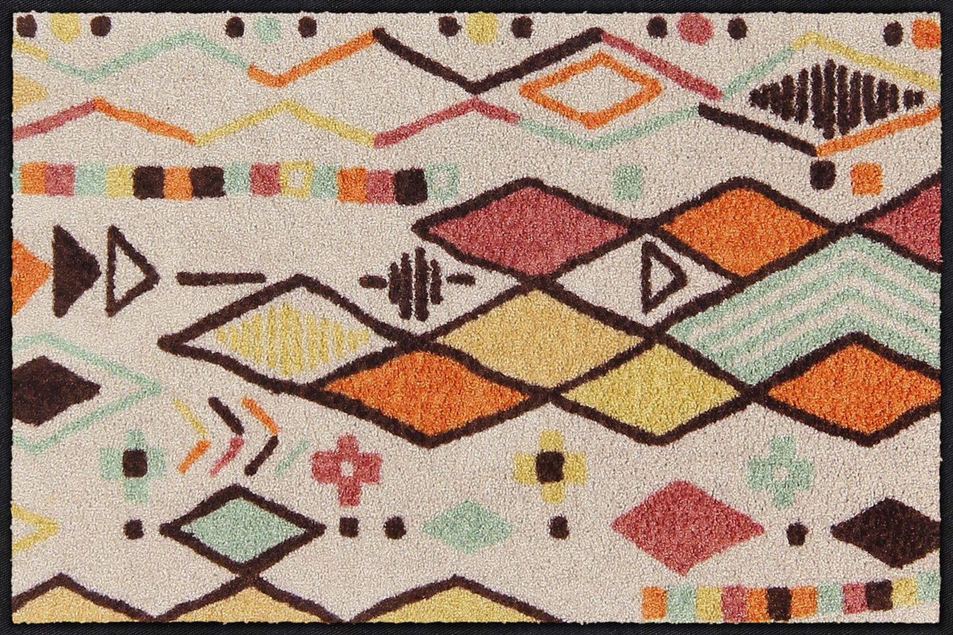 Fußmatte 50x75 Boho Journey