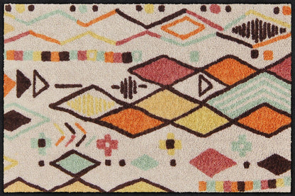 Fußmatte 50x75 Boho Journey