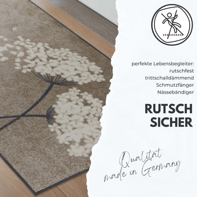 Fußmatte 50x75 Summer Picnic