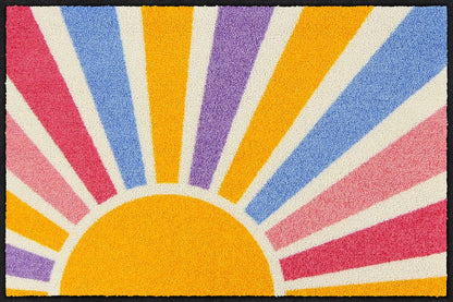 Fußmatte 50x75  Sunrise
