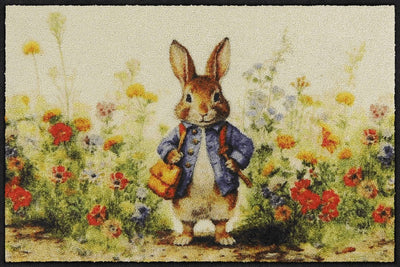 Fußmatte 50x75 Honey Bunny