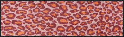 Läufer 30x100 Leo Pure candy