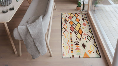 Läufer 60x140 Boho Journey