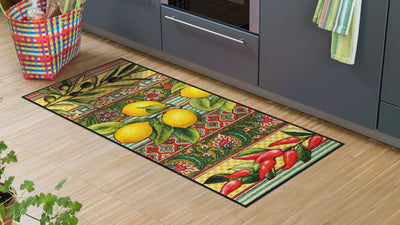 Läufer 60x140 Doni Preziosi