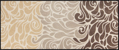 Läufer 60x140 Mingled Waves driftwood