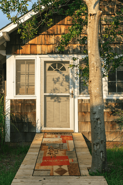 Teppichläufer 75x190 Bella Vita beige