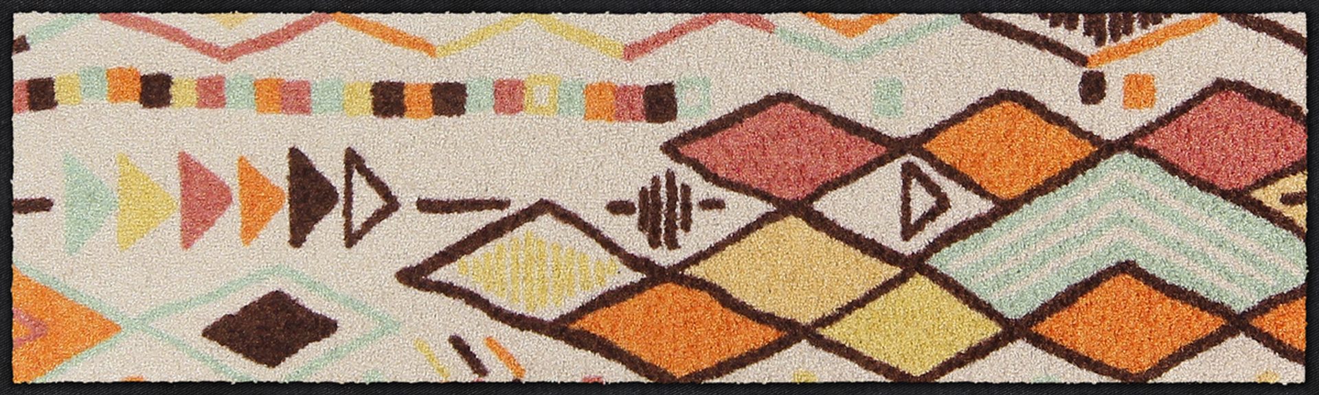 Läufer klein 30x100 Boho Journey