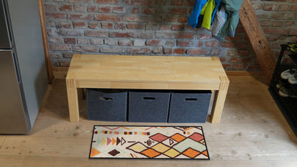 Läufer klein 30x100 Boho Journey