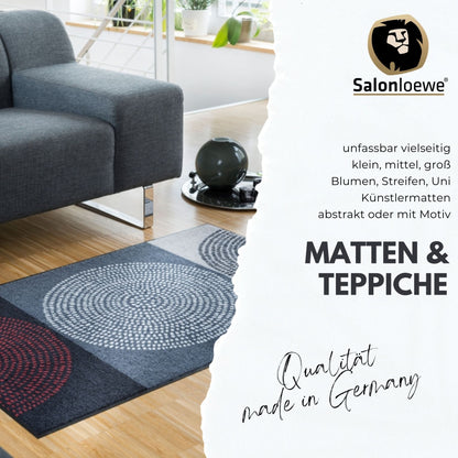Läufer klein 30x100 Gemelli