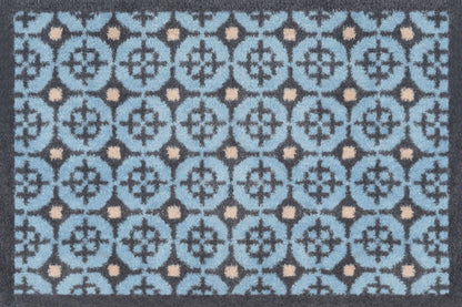 Fußmatte 40x60 Parterre Blue blau