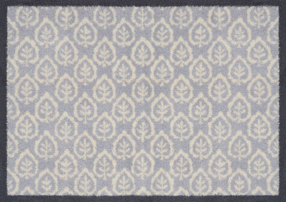 Fußmatte 60x85 Fencott Blue sand