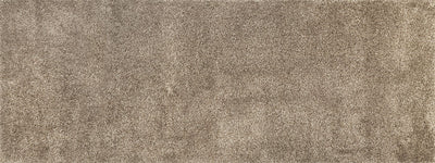 Läufer 75x200 uni Fawn