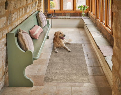 Läufer Fawn 75x200