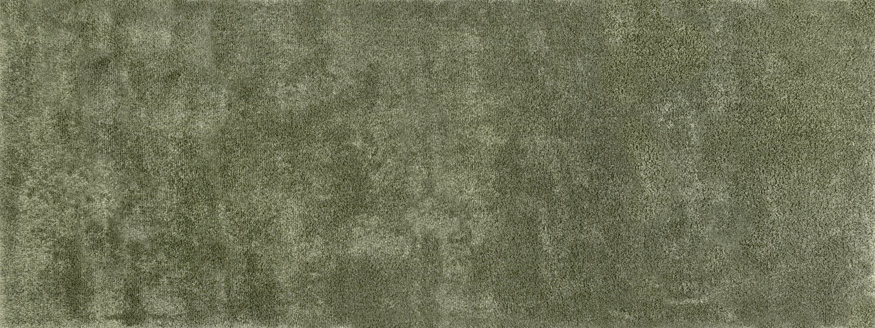Läufer Sage Green 75x200