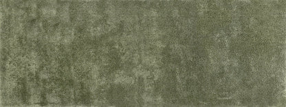 Läufer Sage Green 75x200