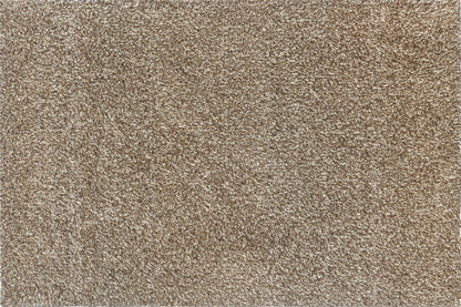 Fußmatte 50x75 Turtle Mat Fawn beige