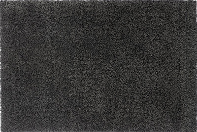 Fußmatte 50x75 Turtle Mat Grey