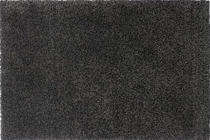 Fußmatte 50x75 Turtle Mat Grey anthrazit