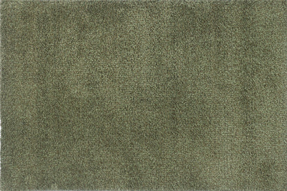 Fußmatte 50x75 Turtle Mat Sage Green grün