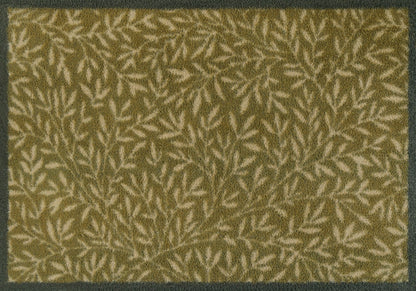 Fußmatte 60x85 Standen grün