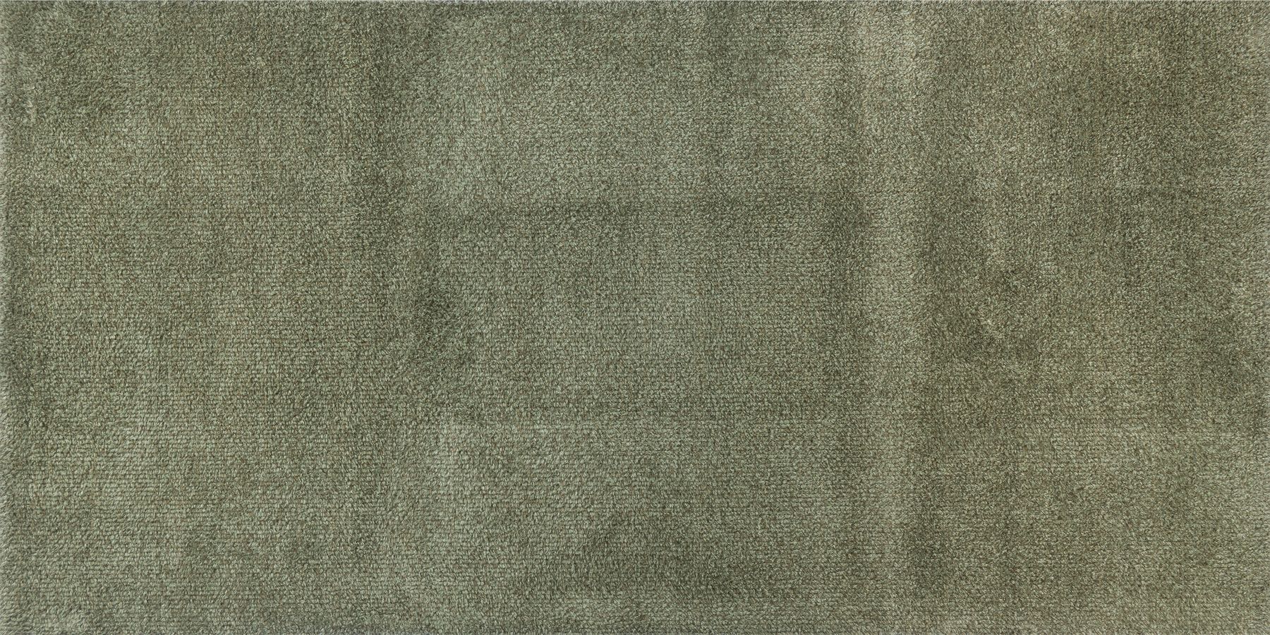 Wohnmatte 75x150 Turtle Mat Sage Green grün