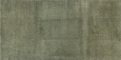 Wohnmatte 75x150 Turtle Mat Sage Green grün