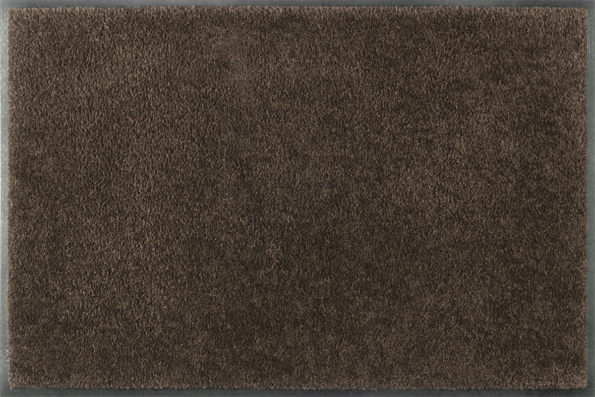 Eingangsmatte 50x75  Dark Chocolate