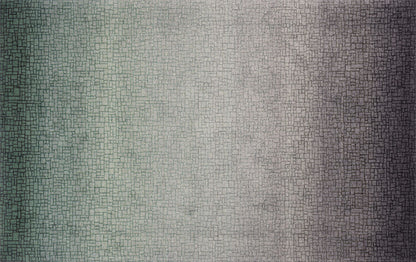 Wohnteppich 110x175 Calm Soul grau