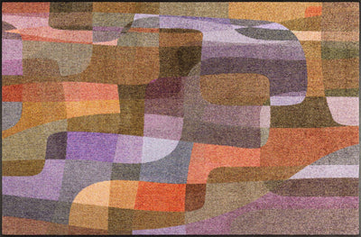 Wohnteppich 115x175 Future Mind