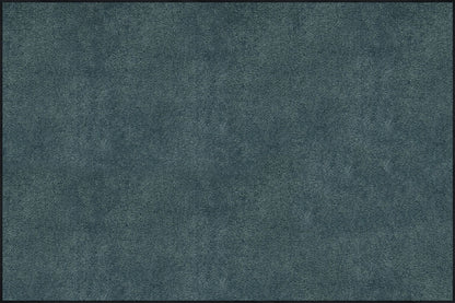 Wohnteppich 120x180 Denim Blue