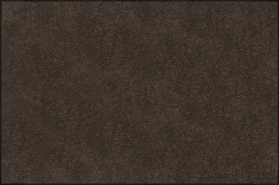 Wohnteppich 120x180 Espresso Brown