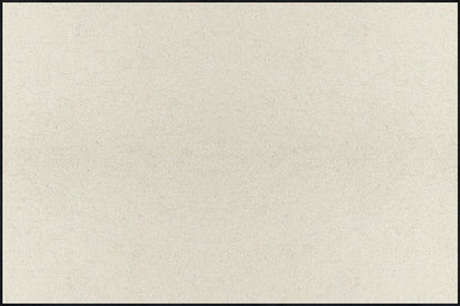 Fußmatte 120x180 Whipped Cream beige