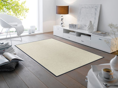 Fußmatte 120x180 Whipped Cream beige