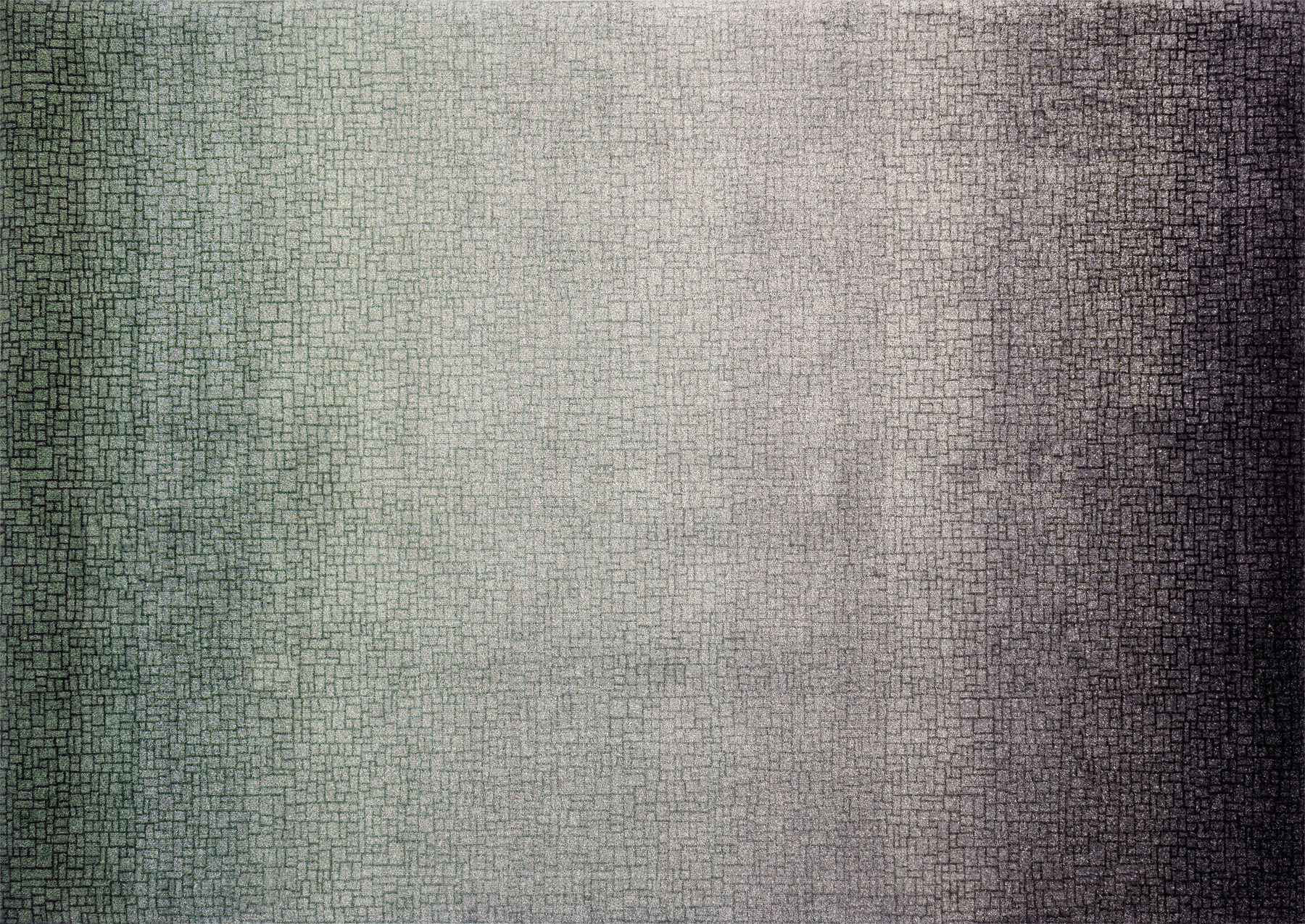 Wohnteppich 170x240 Calm Soul grau