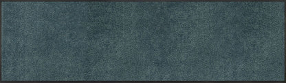 Fußabtreter klein 35x120 Denim Blue