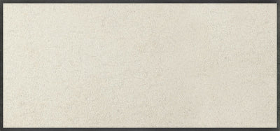 Fußabtreter klein 35x75 Whipped Cream