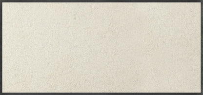 Fußmatte 35x75 Whipped Cream beige