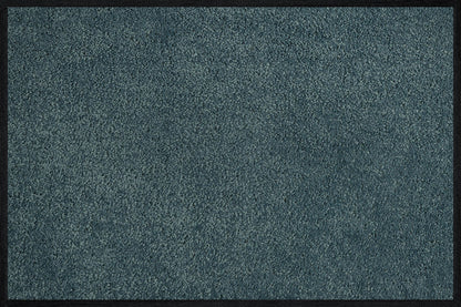 Fußmatte 40x60 Denim Blue blau