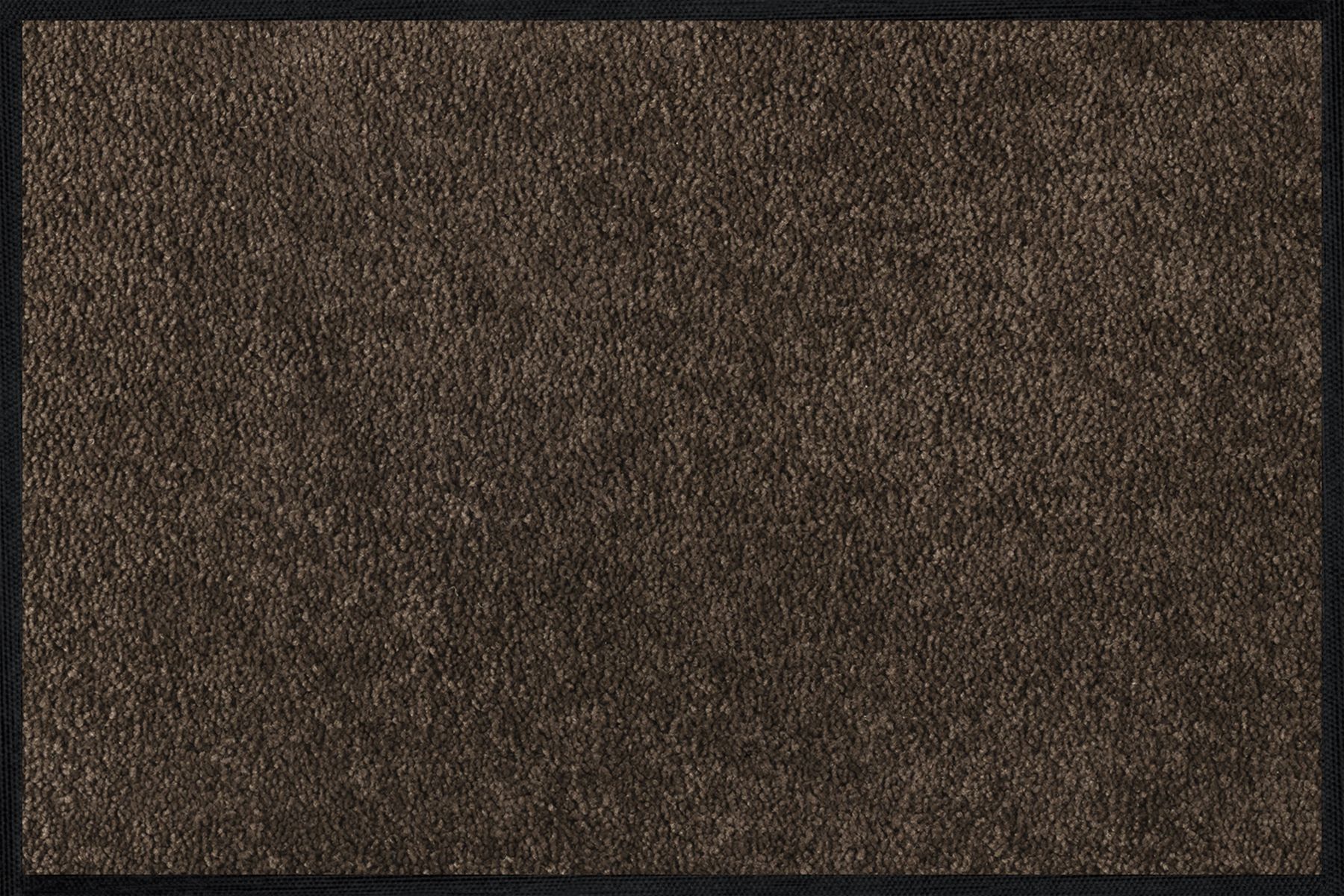 Fußmatte 40x60 Espresso Brown braun