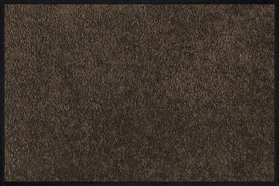 Fußmatte 40x60 Espresso Brown