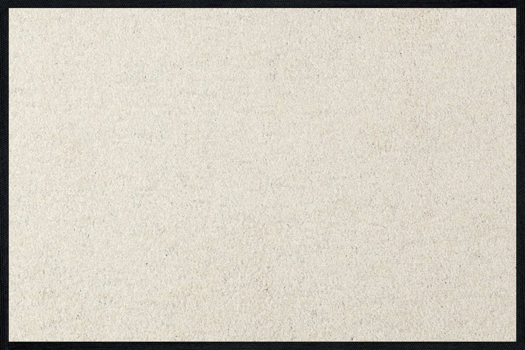 Fußmatte 40x60 Whipped Cream beige