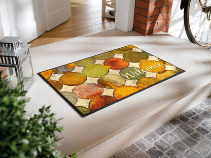 Fußmatte 50x75 Charming Path grau