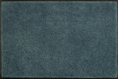 Fußmatte 50x75 Denim Blue